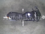     Honda VFR800 1998  3